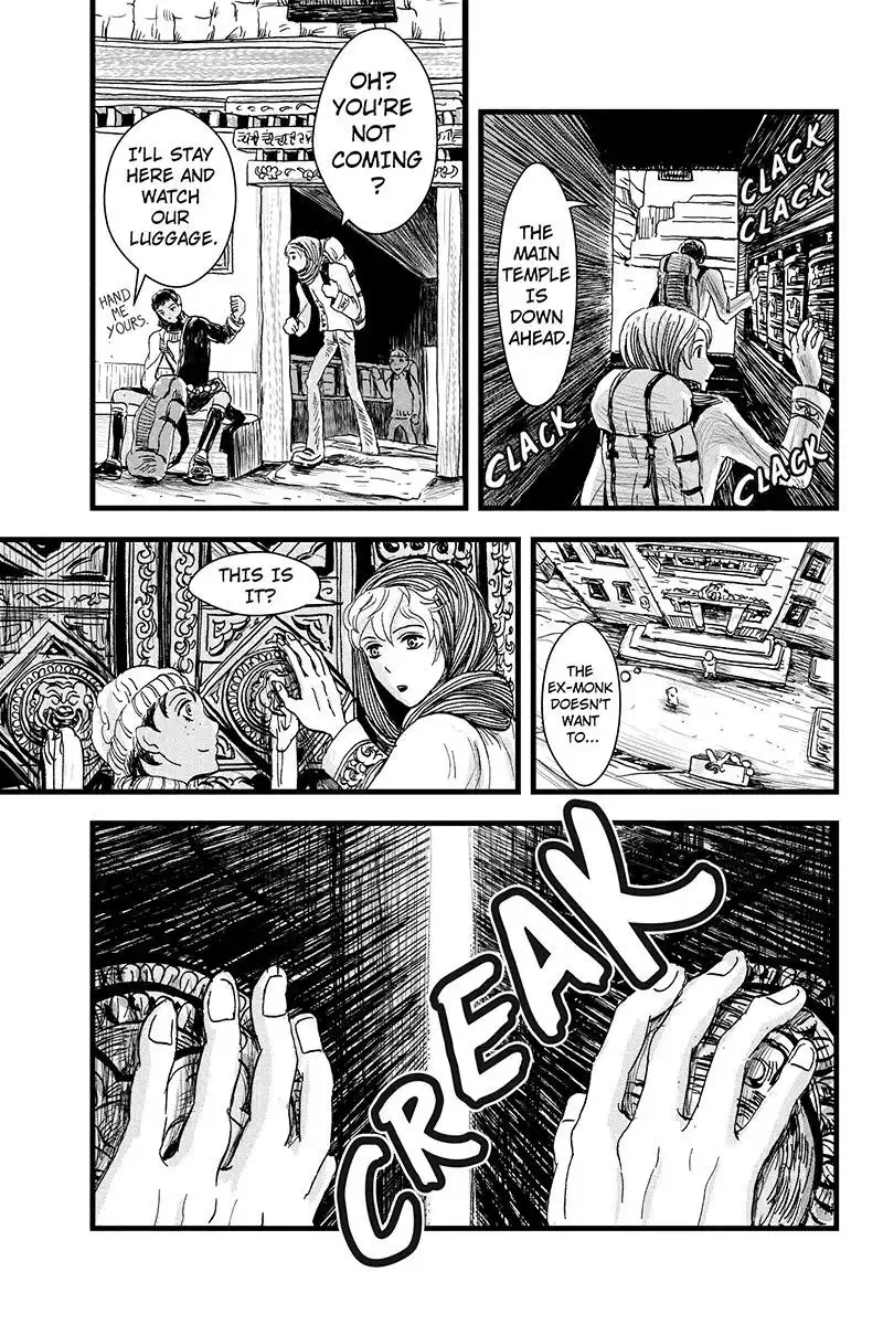 Ruten no Teruma Chapter 5 11